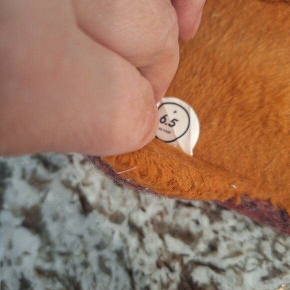 Allbirds Wool Dweller Slippers Women's Size W6.5 - Picture 6 of 7